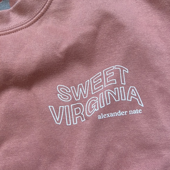 Sweet Virginia Crew - Picture 2 of 4